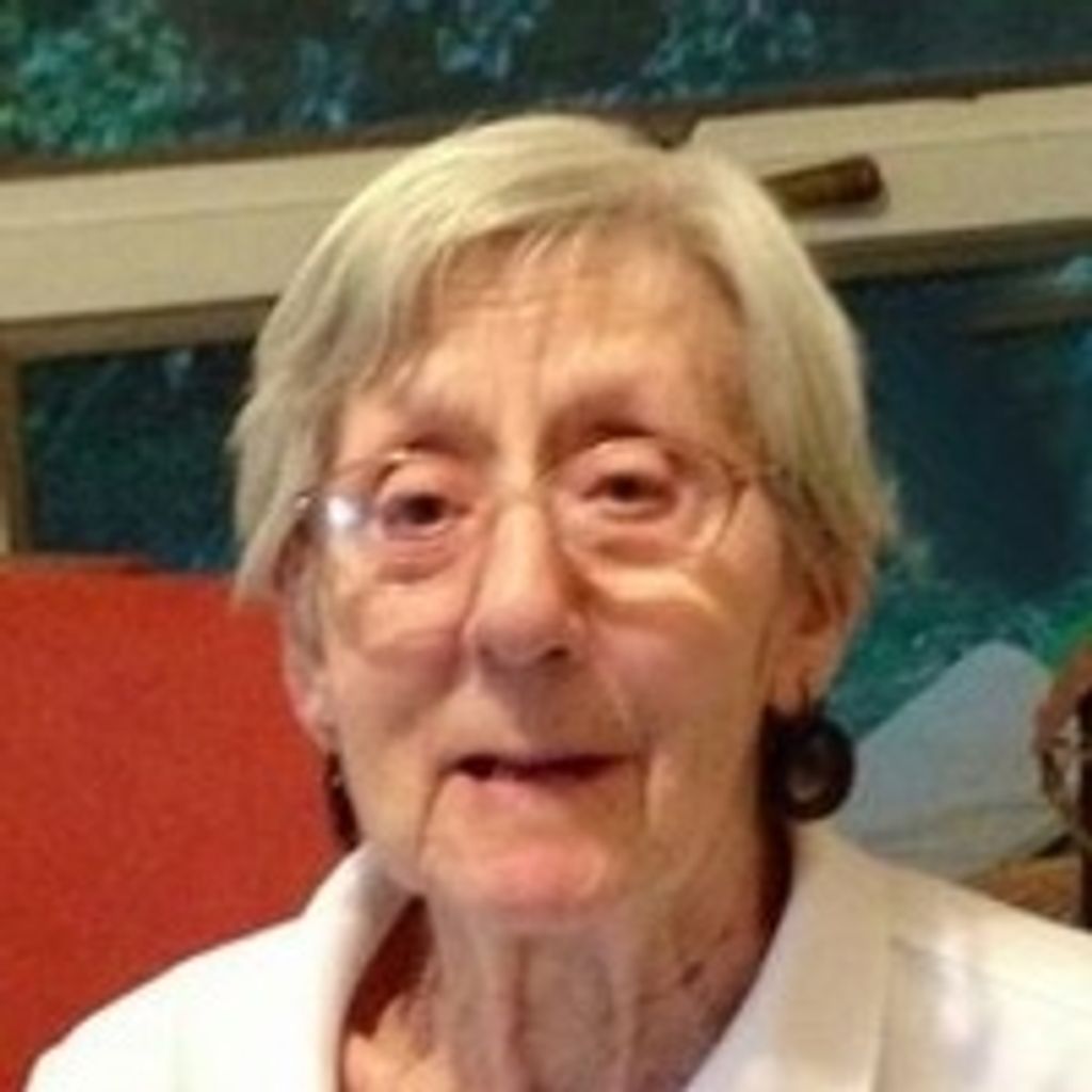 Leura  "Nancy" (Myers)  Macon