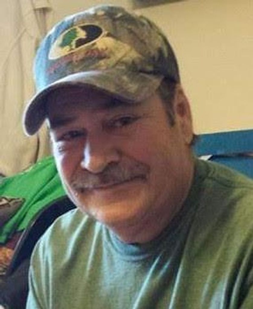 Randy Allen Wheeler