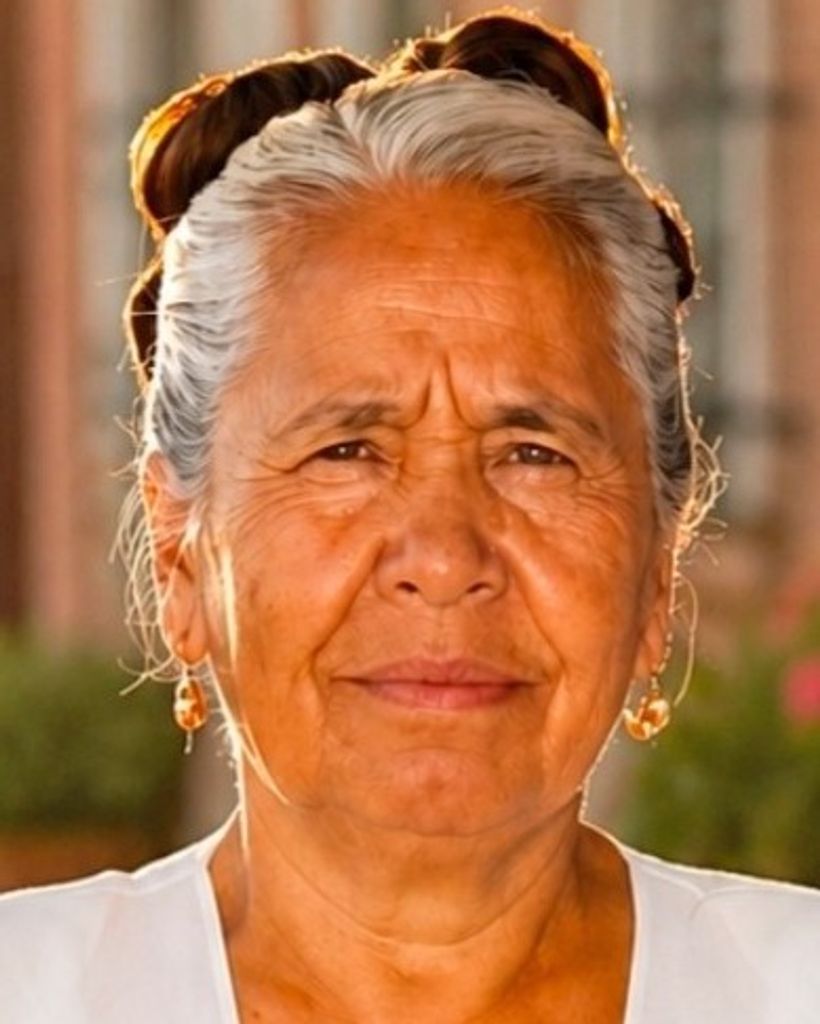 Maria del Carmen Gutierrez Flores