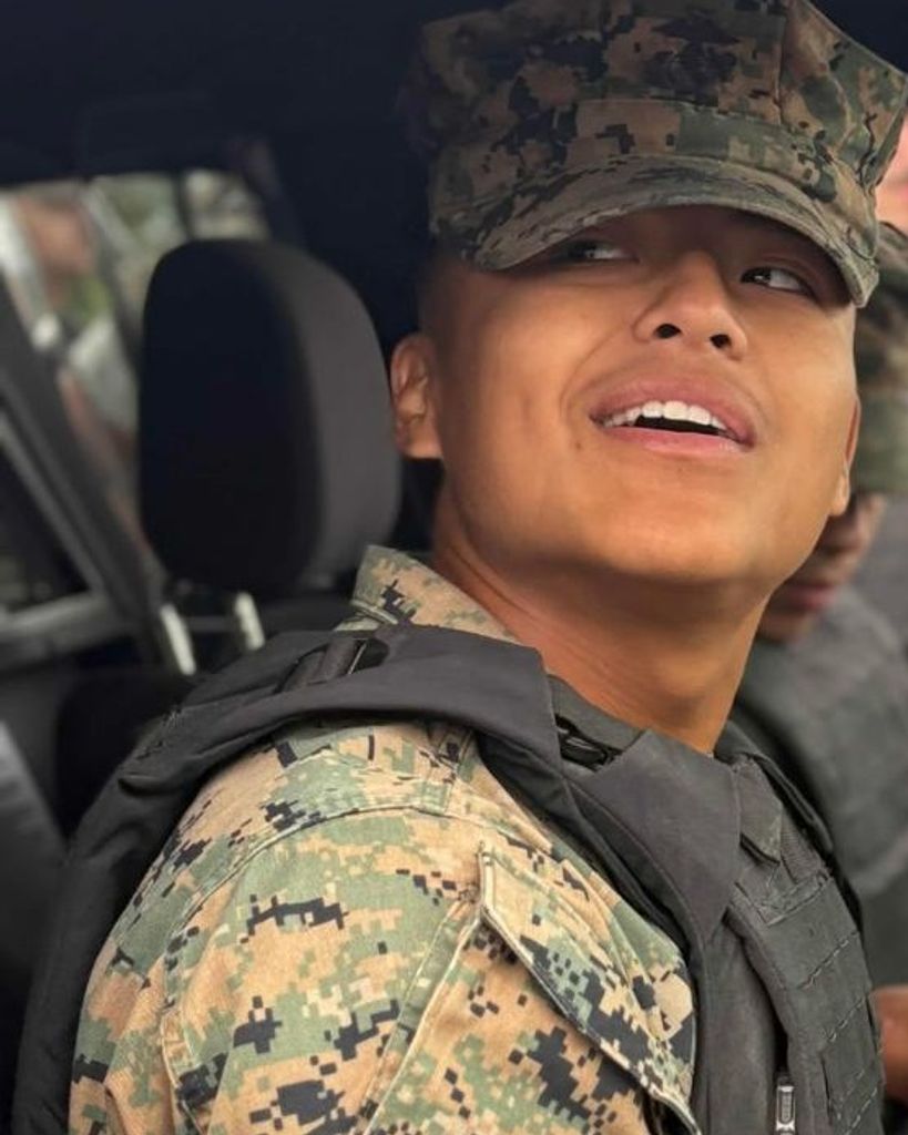 Mateo Jewel Coan Profile Photo