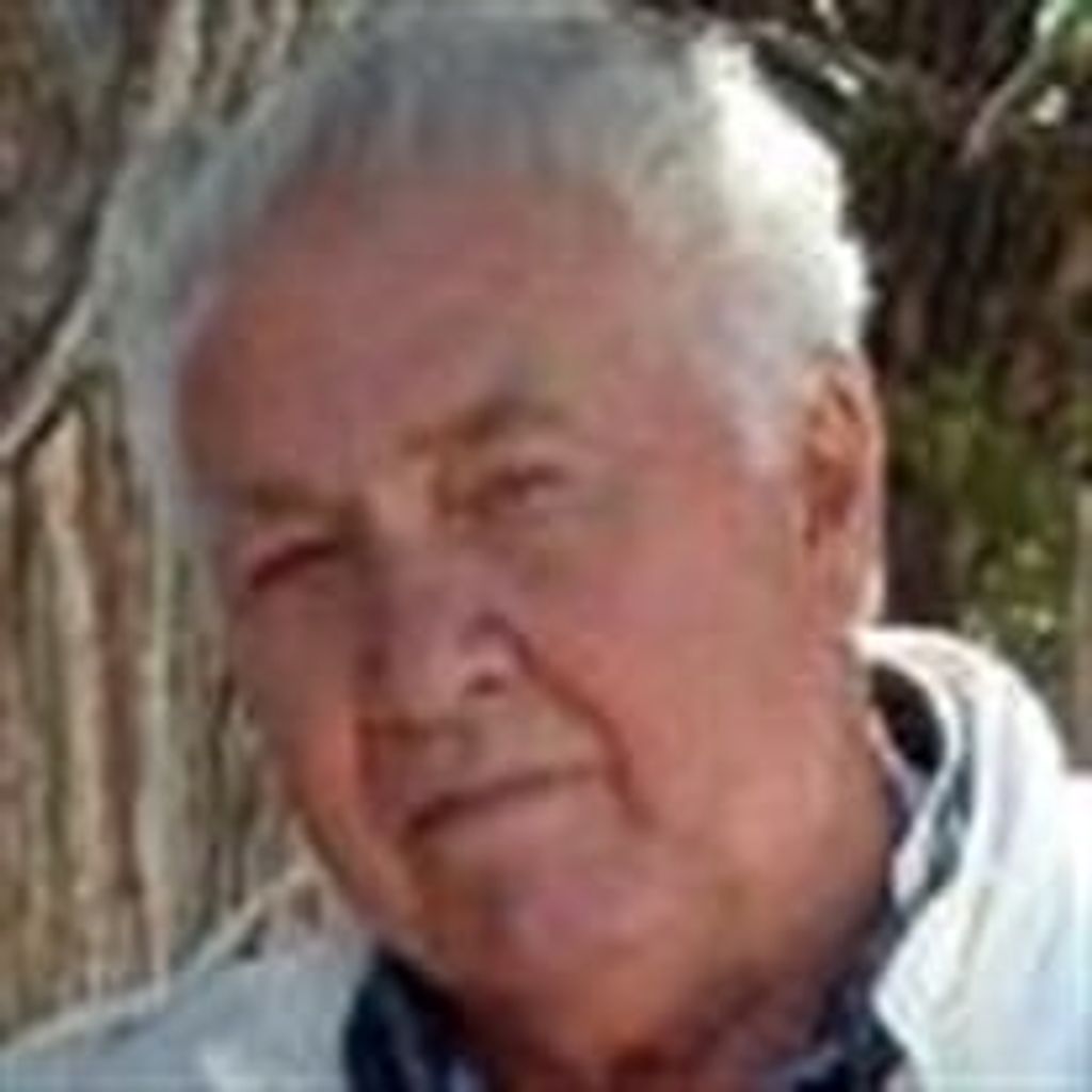 Charles  Wesley Chaillet
