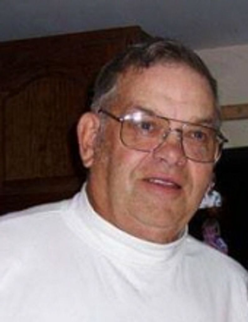 Allan N. Carlson