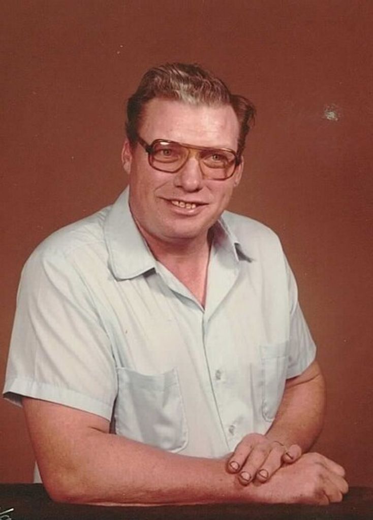 Gerald Sonny Thomas Profile Photo