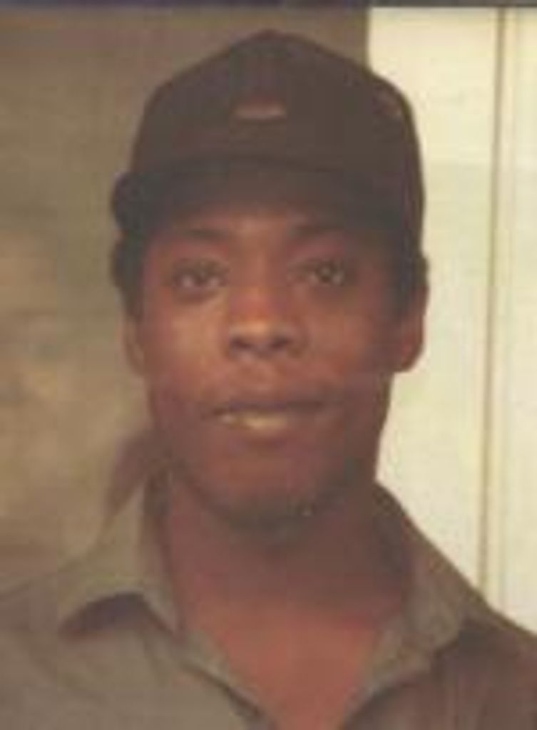 Michael Blaylock Profile Photo