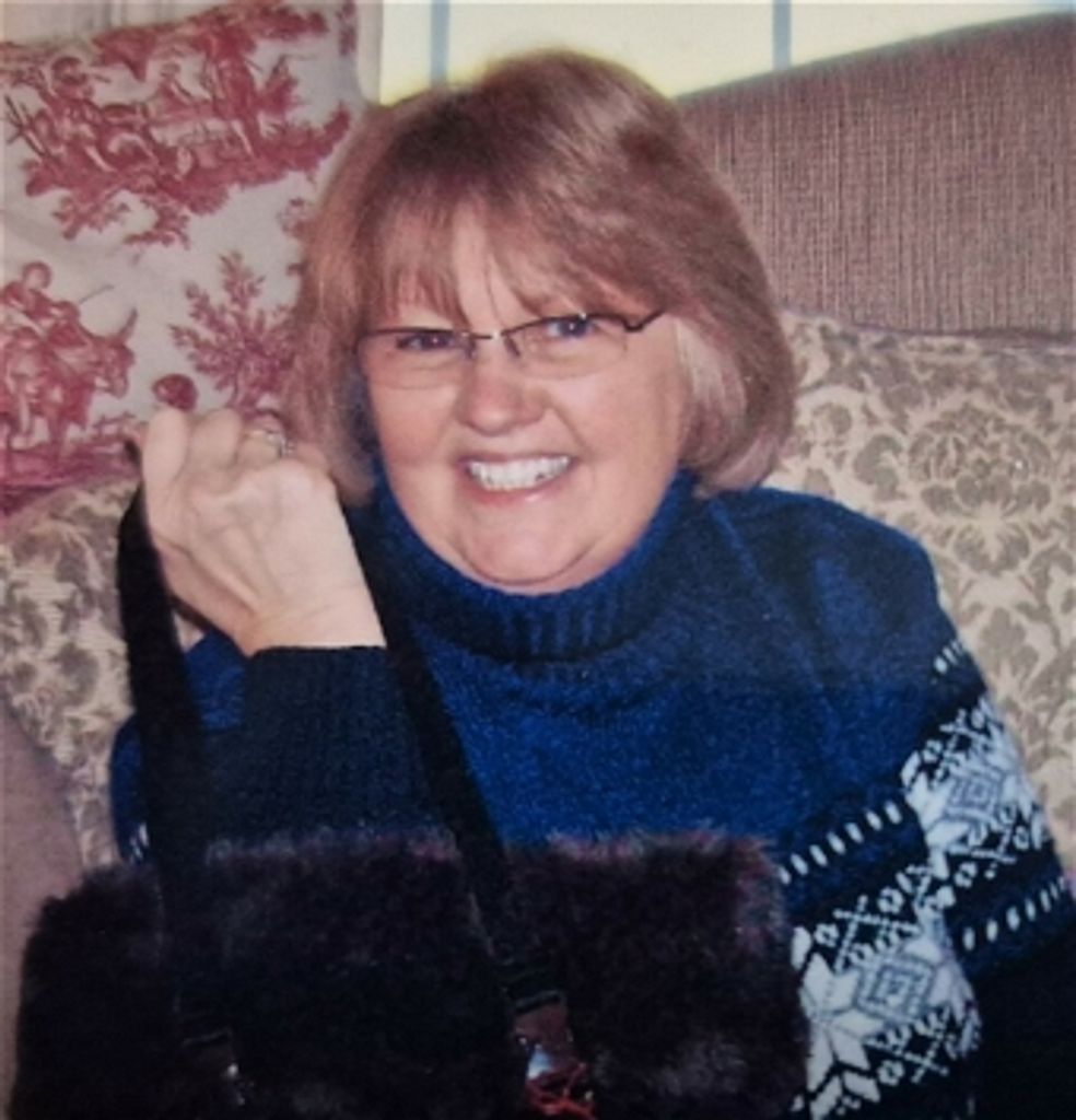 Marlene T Lemark