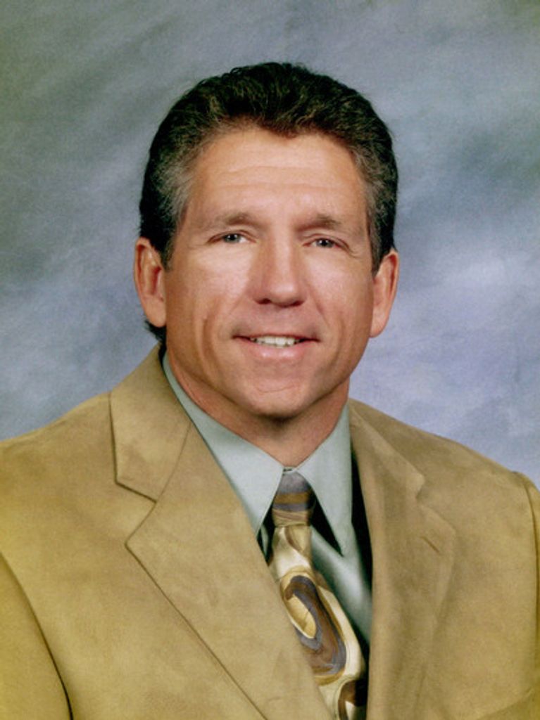 Mark Alan Young
