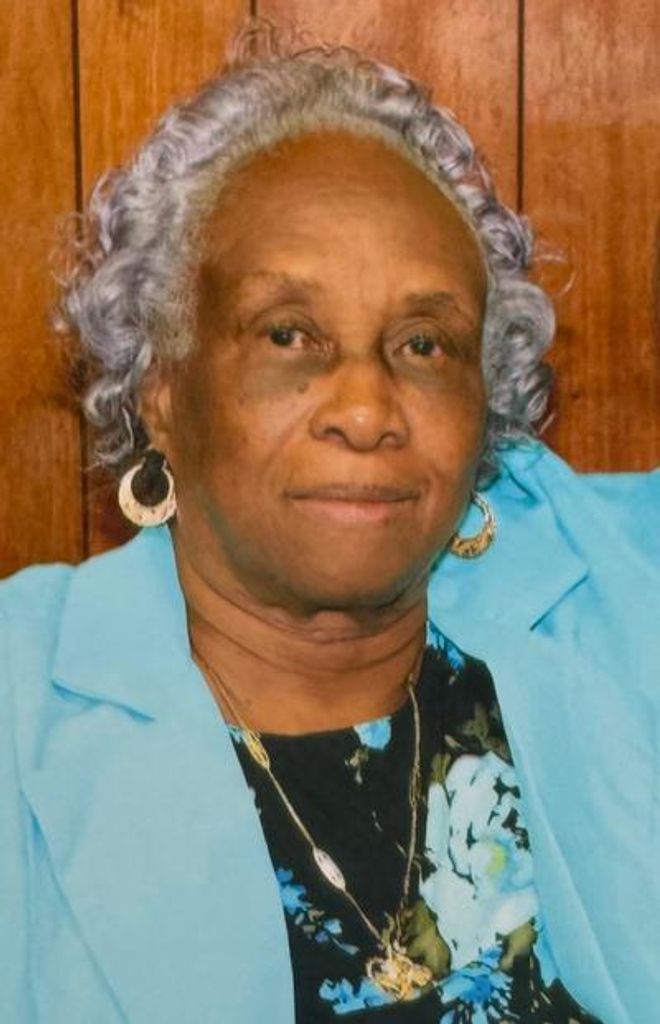 Patricia Jean Valdez Allen Profile Photo