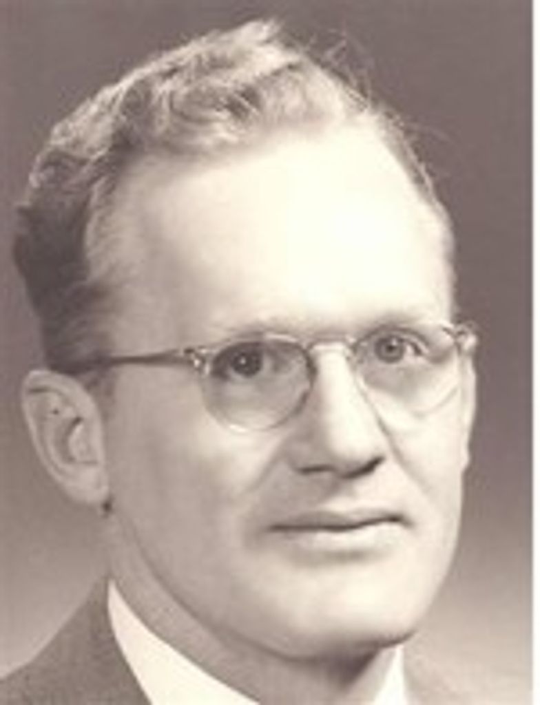 Walter Arthur "Red" Rixen