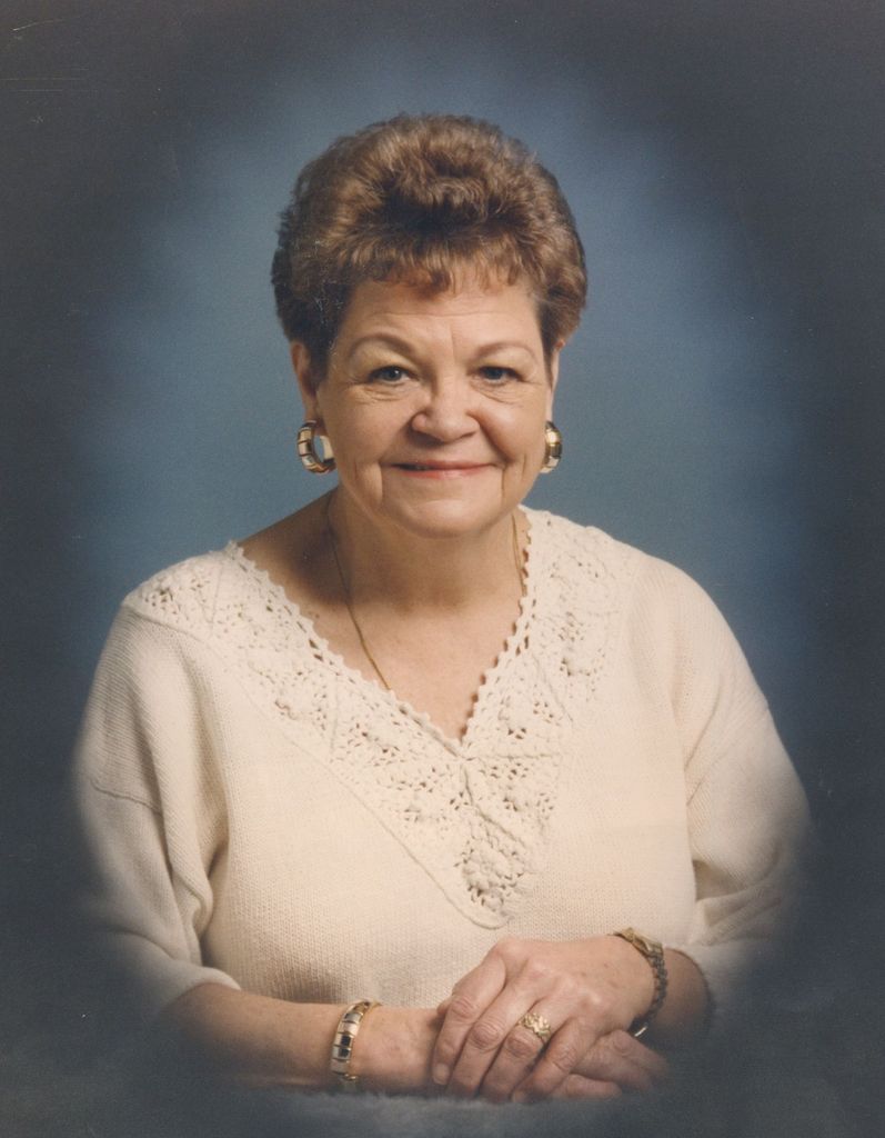 Gloria June Tambling