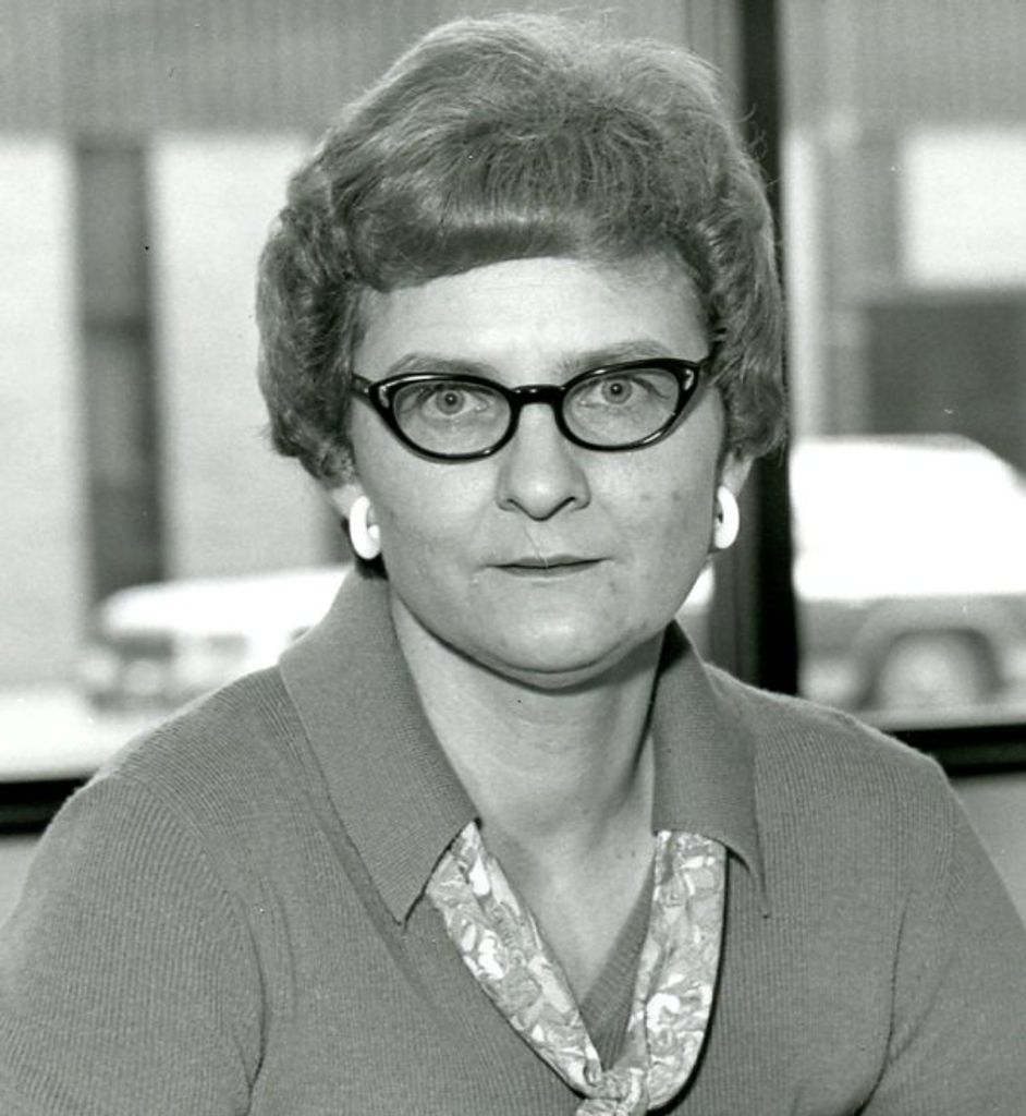 Carole Werner