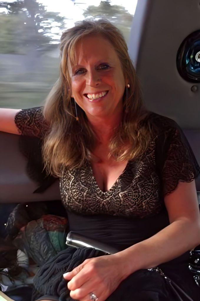 Catherine Mae (Yeager)  Schroeder