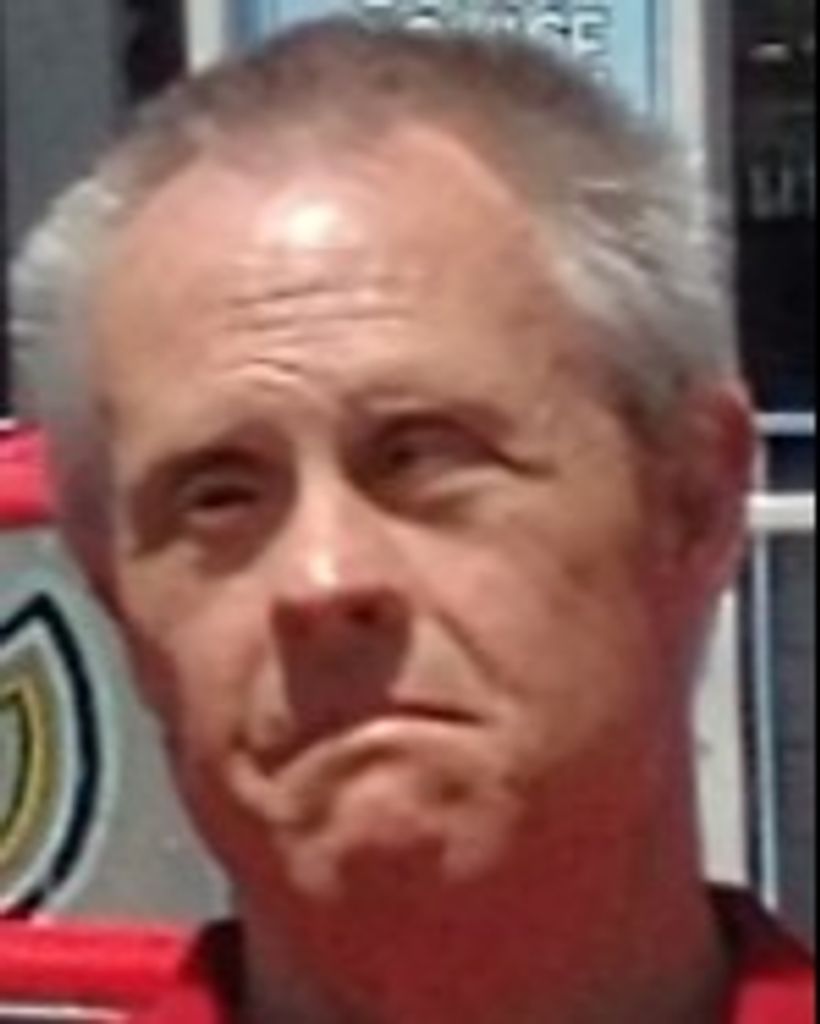 Robert "Bob" F. Crotty