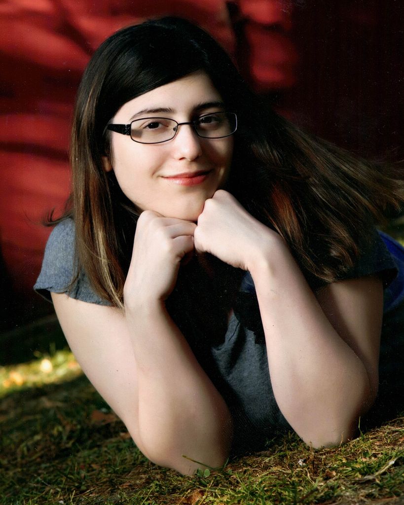 Christina Marie Yannotti