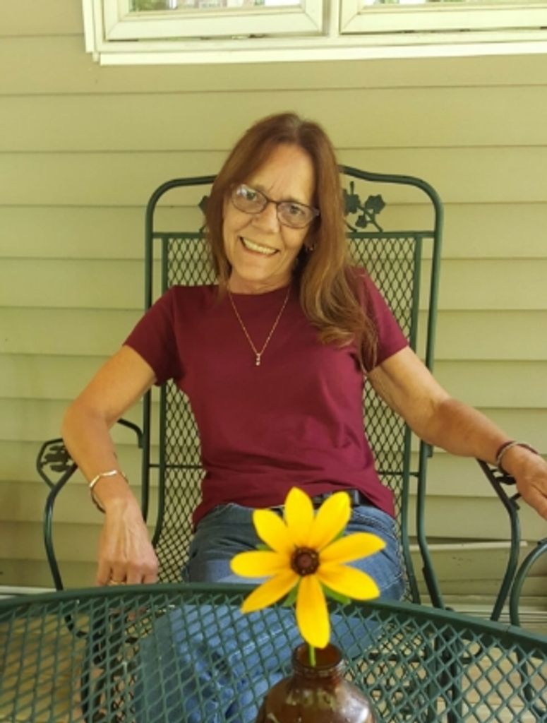 Lina E. Chinappi Profile Photo