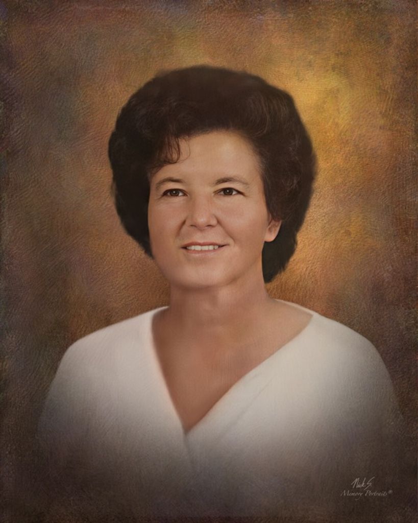 Elvarine Vanorsdale