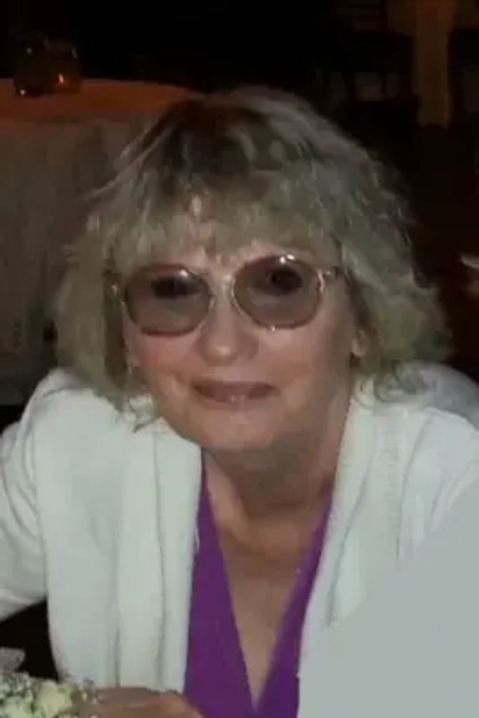 Joyce Carol Wood Profile Photo