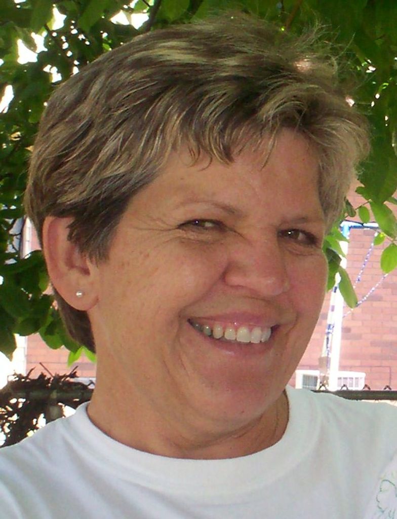 Lyn Erickson