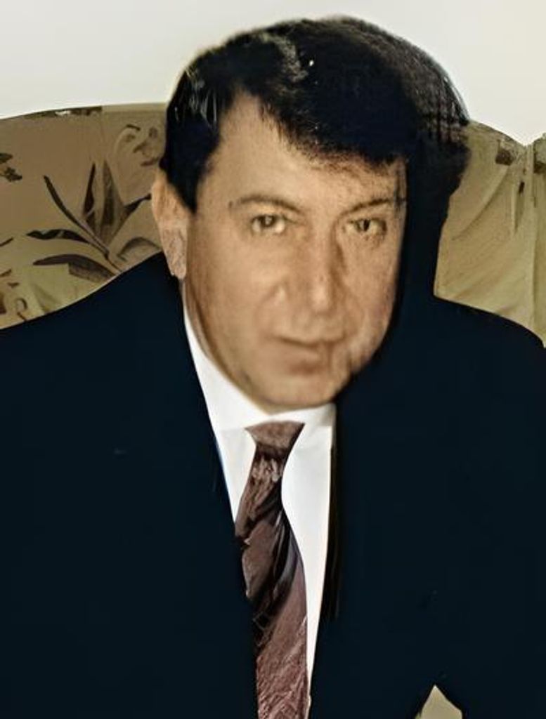 Khalil Putrus Kizy Profile Photo