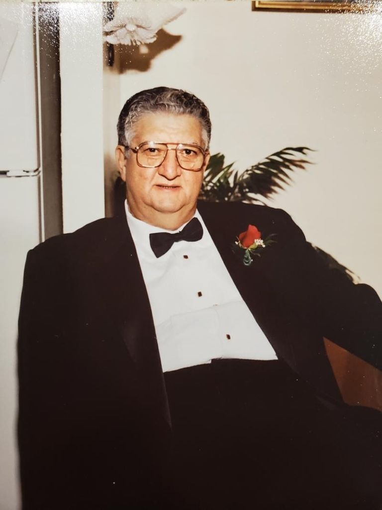 Joseph V. Pagano