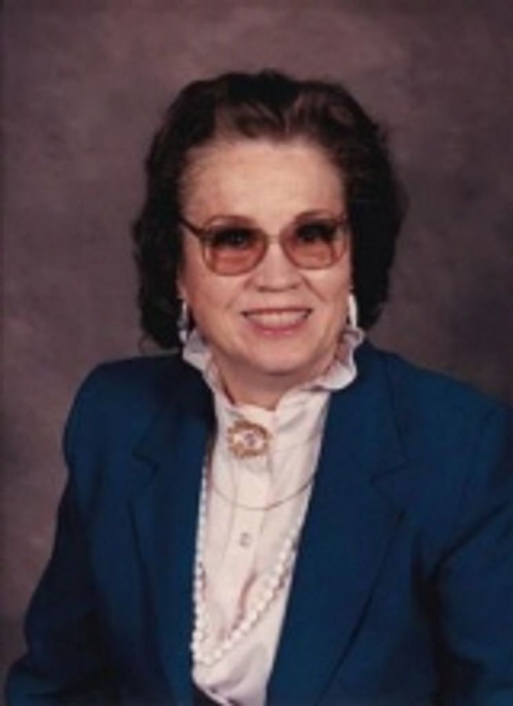 Mary Jo Kelley Jelinek