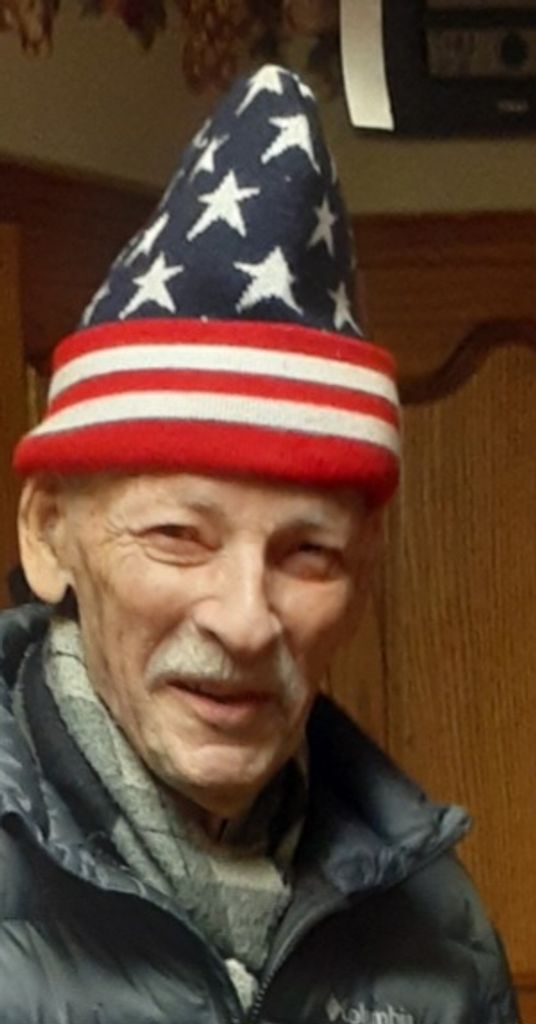 Ronald Betz