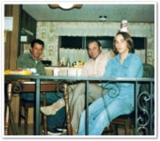 Eugene 'Monkey' George Doiron, Iii photo gallery thumbnail 1 of 2