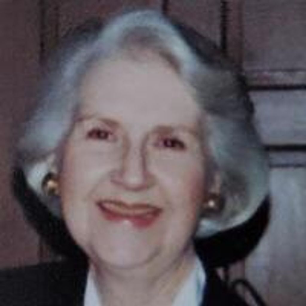 Jane Howle Weems