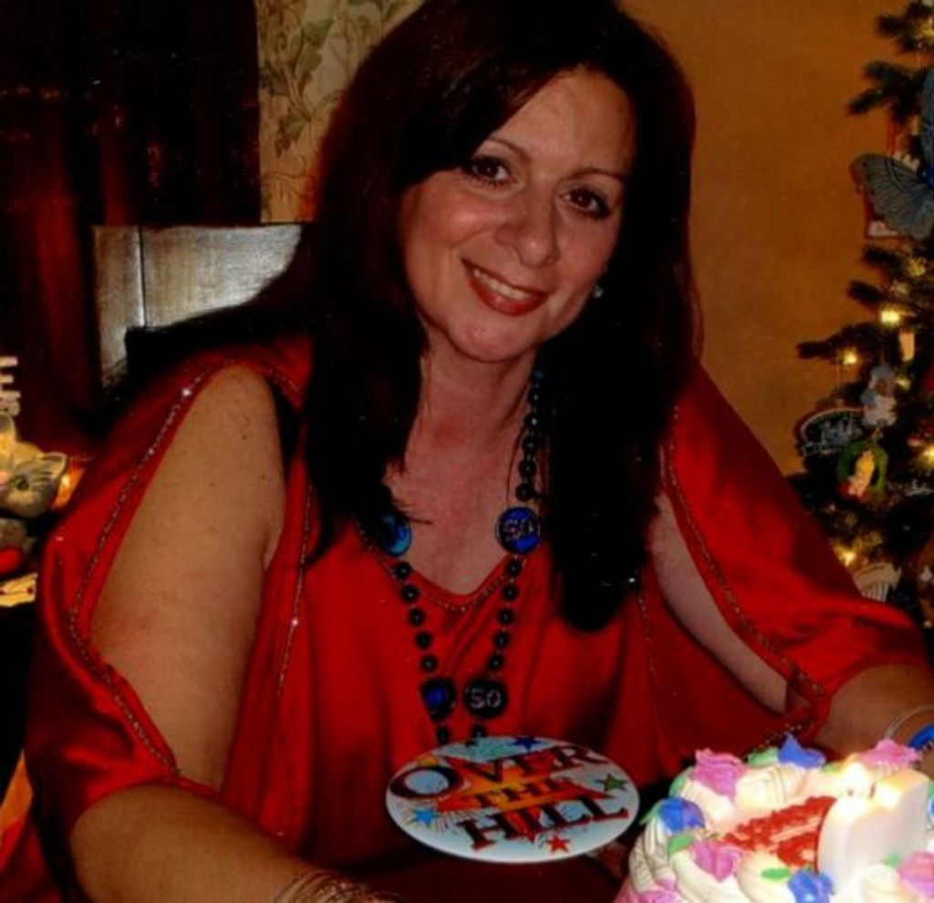 Nanette M. Lauria