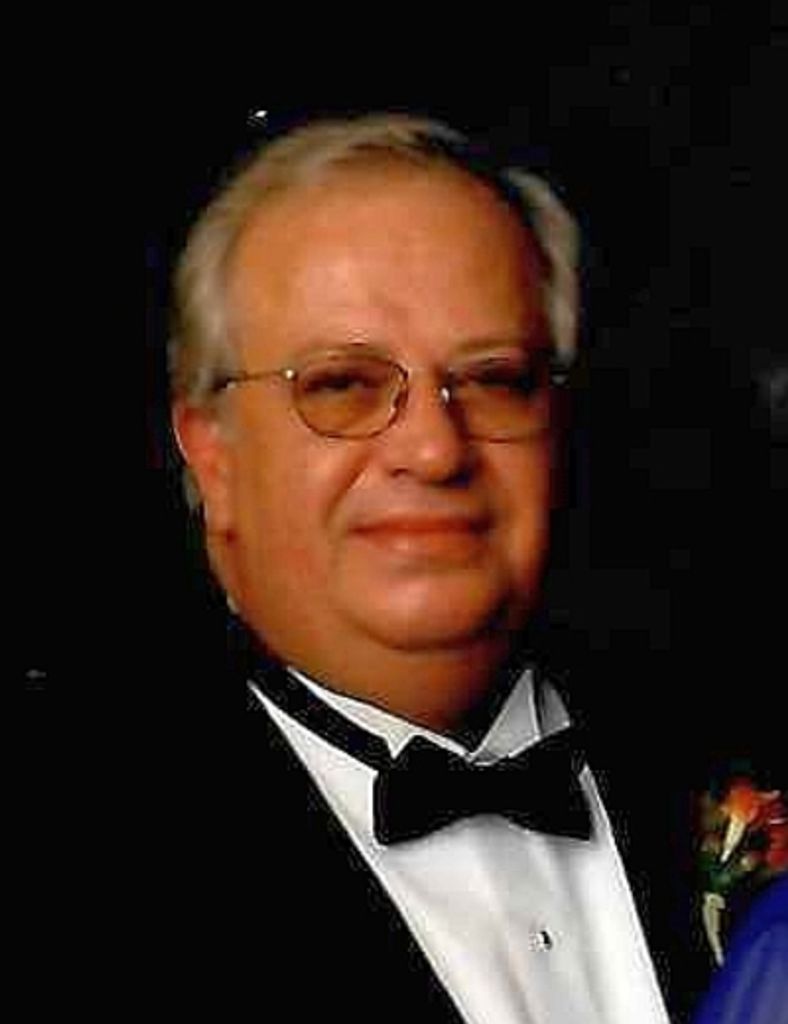 Kenneth James Seablom