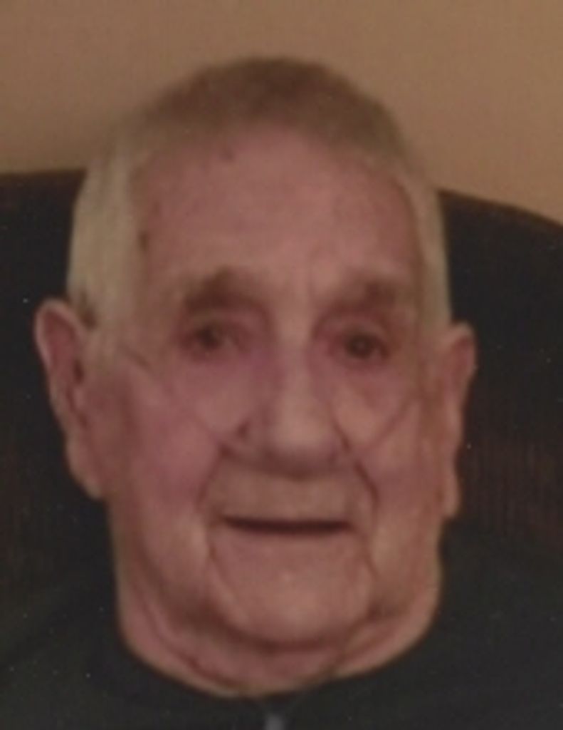 Carl M. Johnson, Jr.