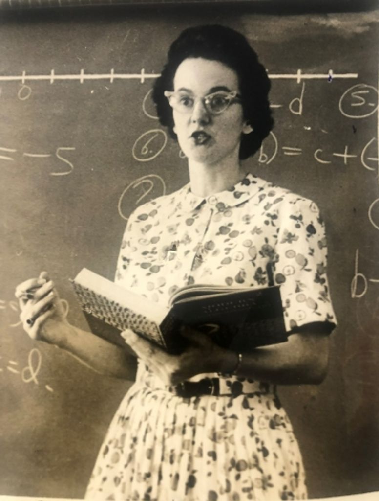 Ms. Gloria Jean Mizzell