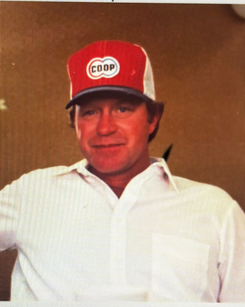 Floyd Clayton Ratliff Jr. Profile Photo