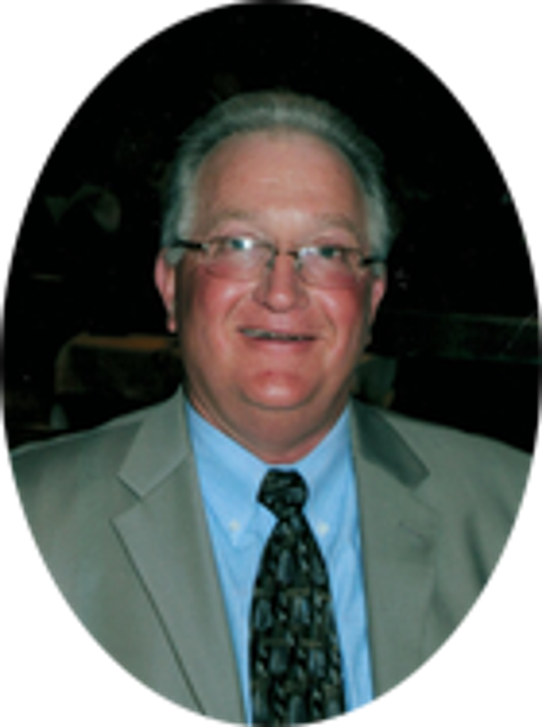 Michael Mclendon
