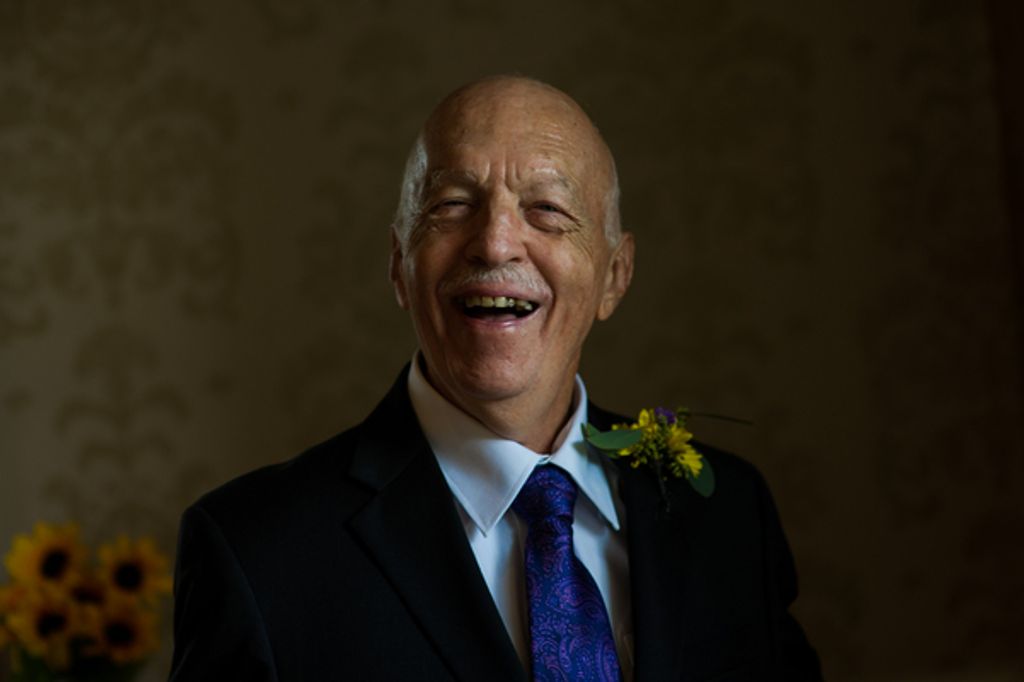 Reginald T. Tomko Profile Photo