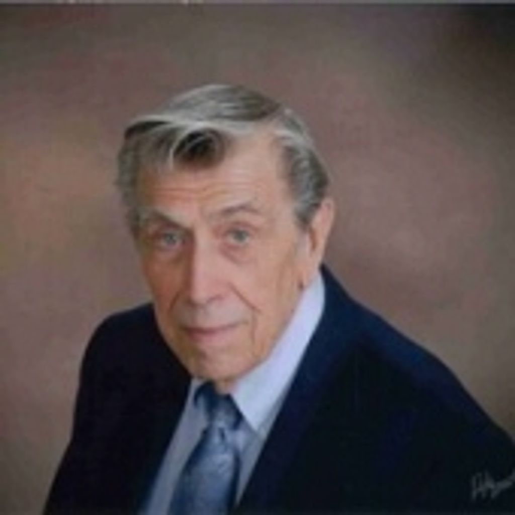 Albert J. Van Hoecke