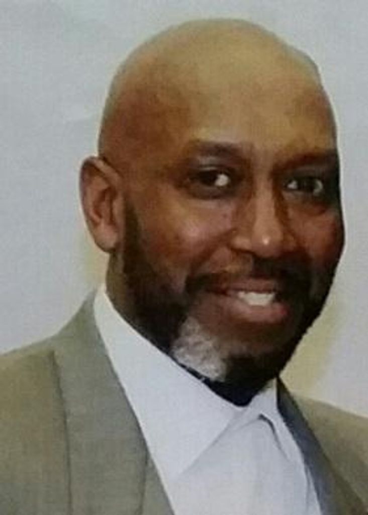 Carl Brooks Jr.