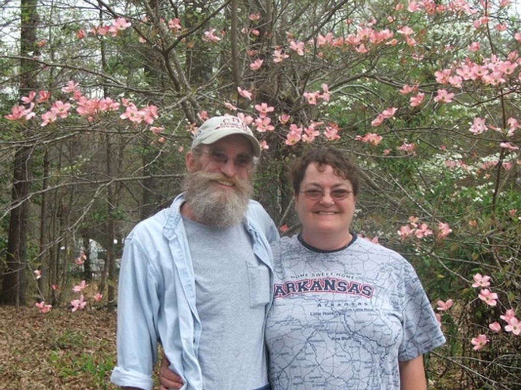 Betty Mckown Yarberry Profile Photo