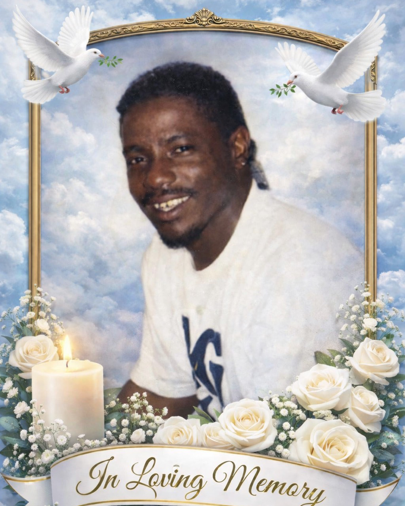 Norvell Lamont Abrams