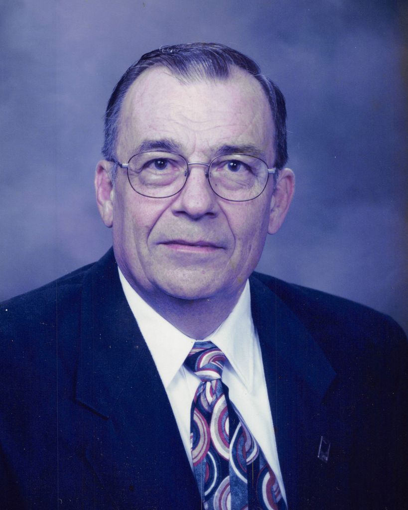 John H. Bitler Profile Photo