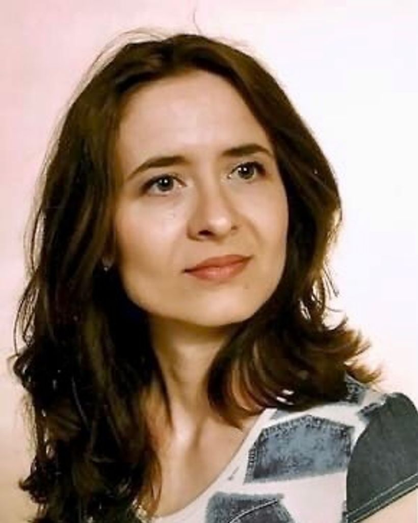 Rodica Radu