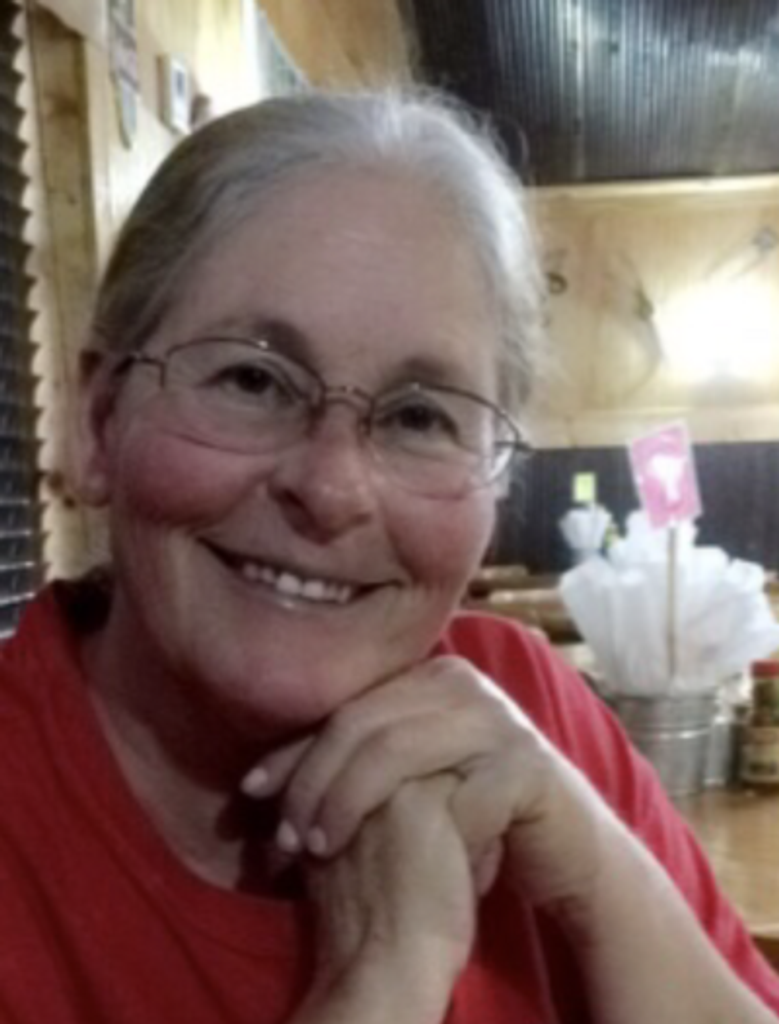 Brenda S. Hall Profile Photo