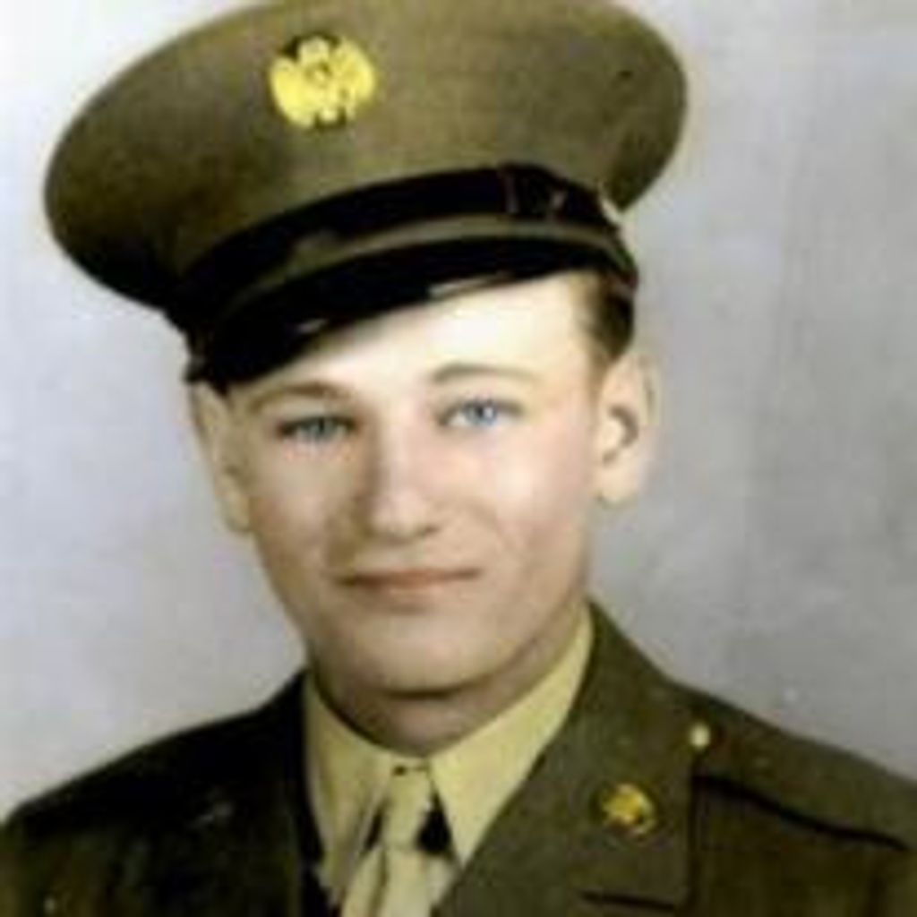 Joseph L. Bombardier, Sr.