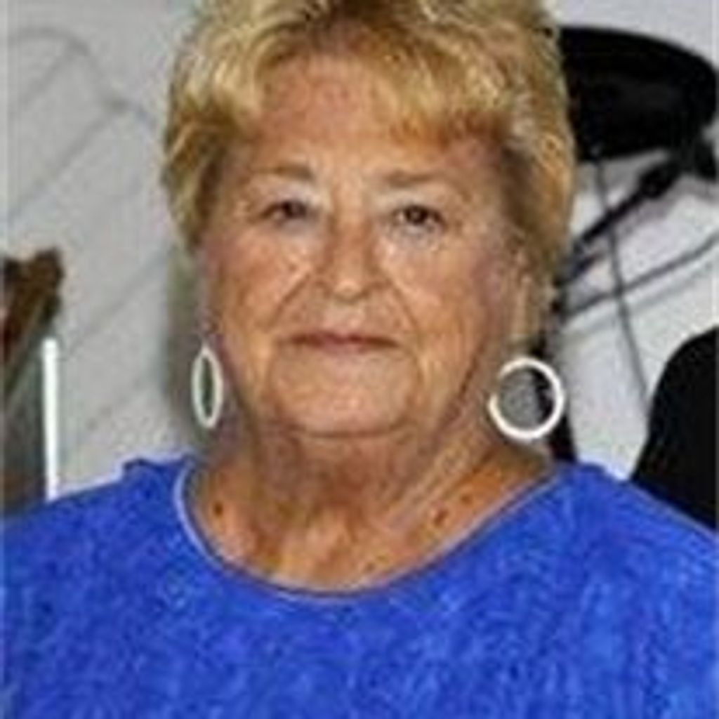 Bonnie L. "Loper" Amidon