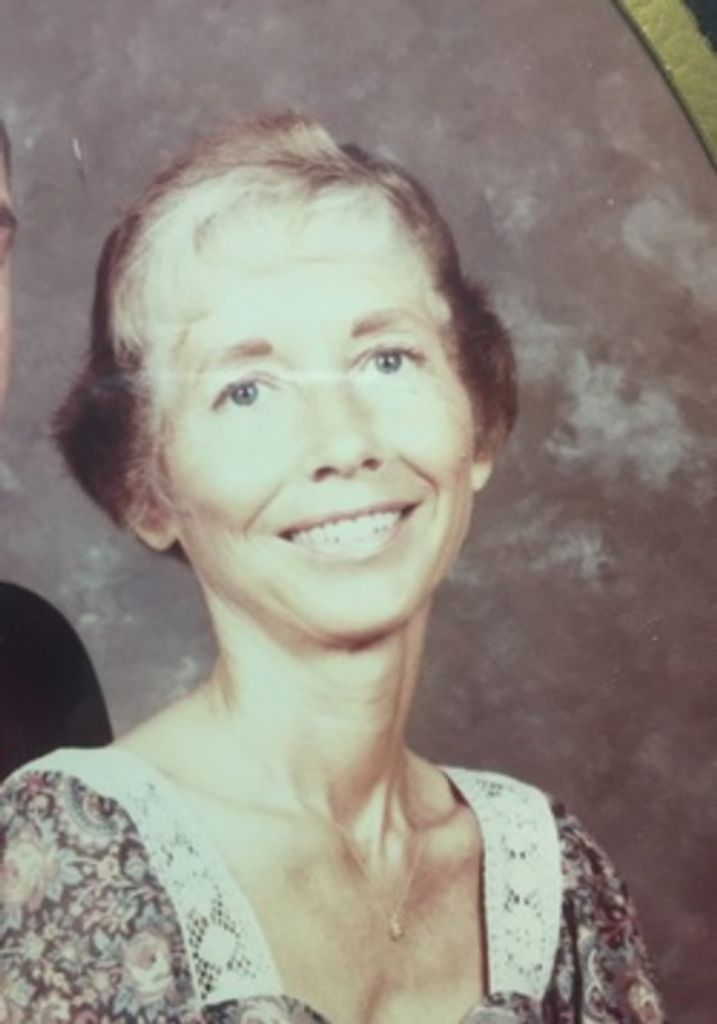 Joanne Olsen