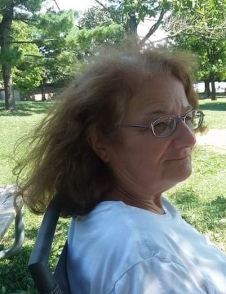 Pamela Sue Bleau Profile Photo