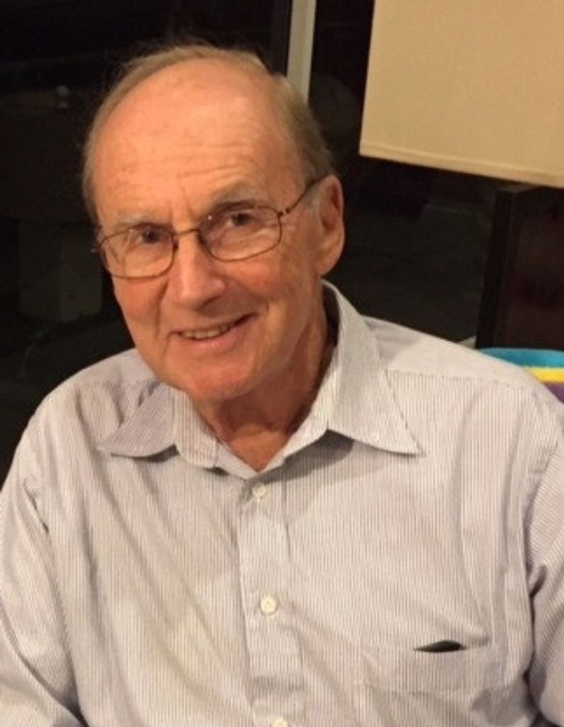 Martin Jan Leff Profile Photo