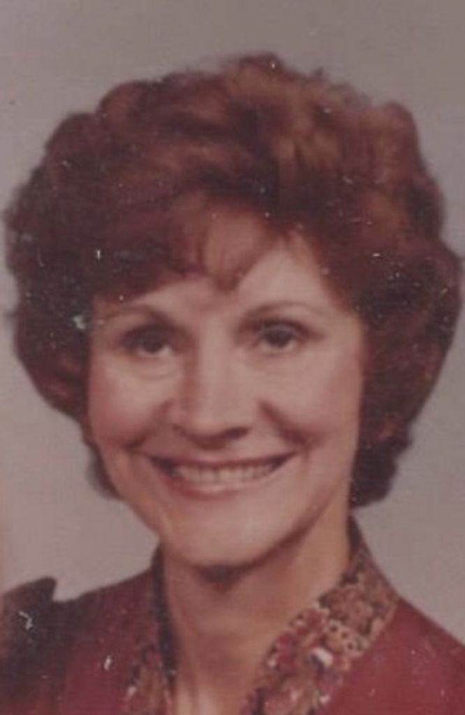 Sylvia Christine Eckhardt Profile Photo