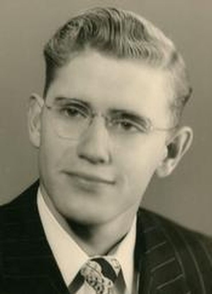 William Thomas Thornsby