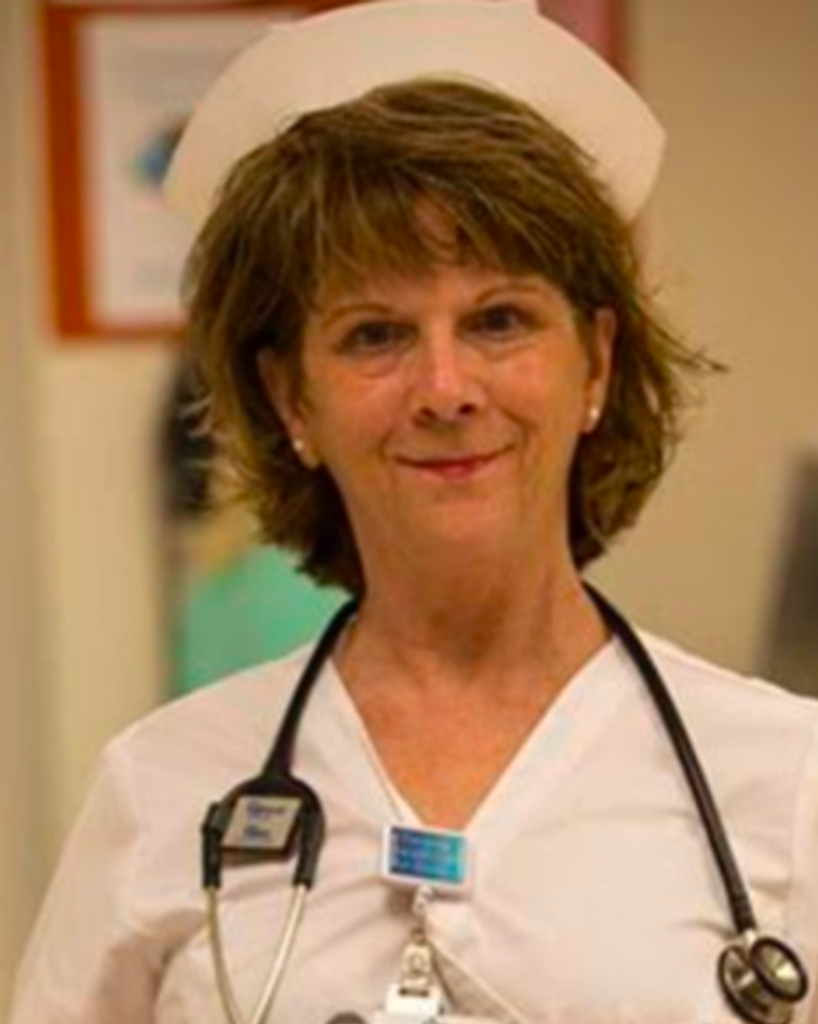 Nancy Diane Marlett Profile Photo