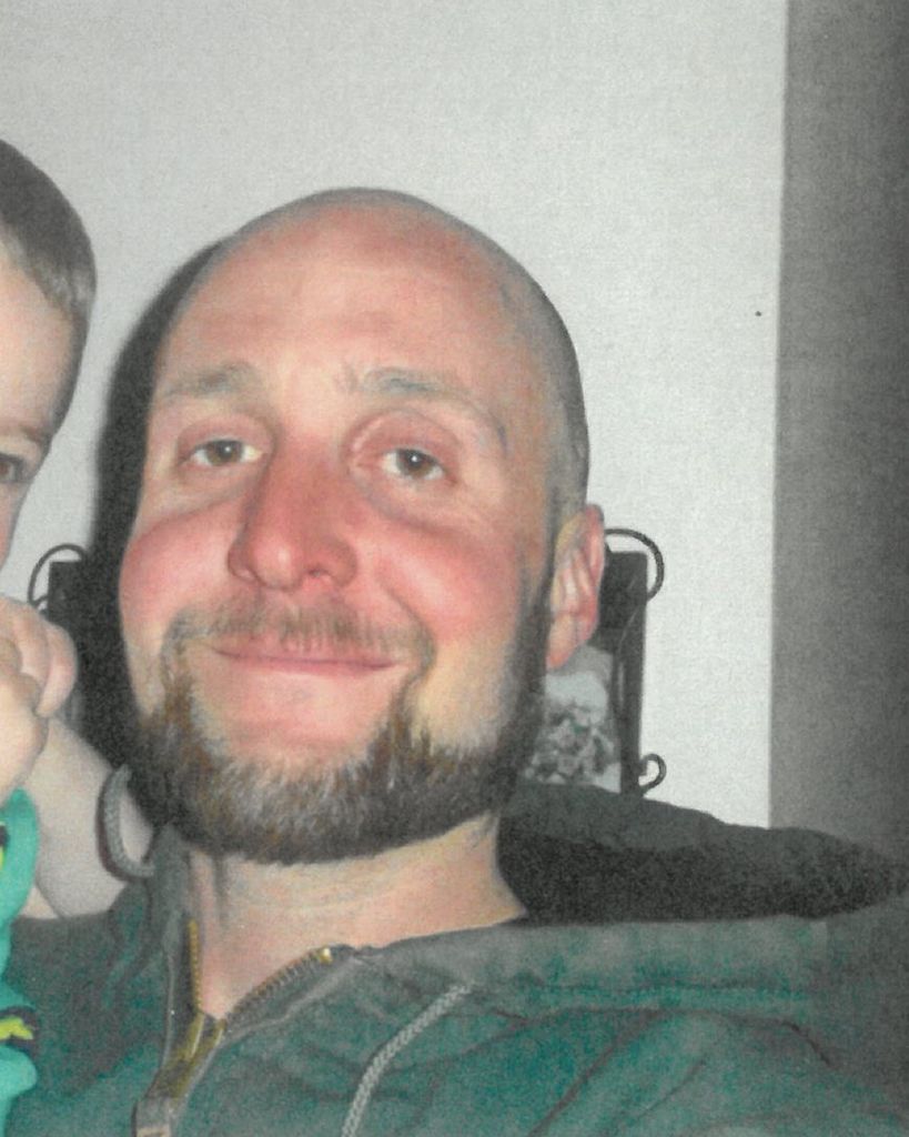 Marcus Parmenter Profile Photo